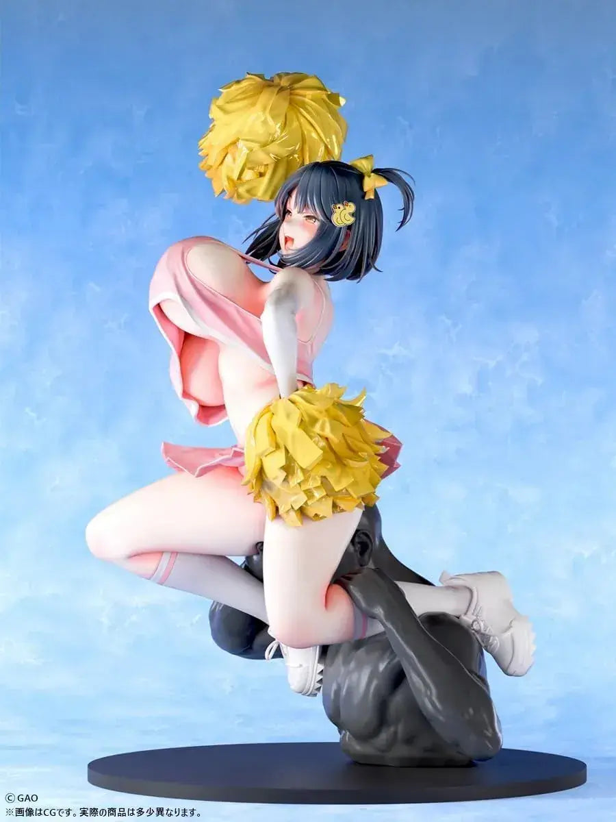 Insight Luke Chup Cheerleader Figure Painted 1 5 Scale