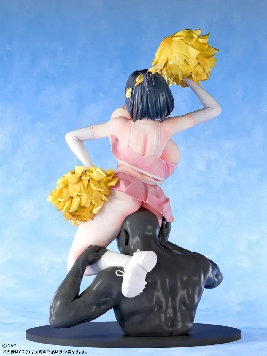 Insight Luke Chup Cheerleader Figure Painted 1 5 Scale