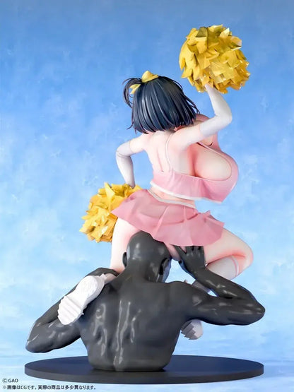Insight Luke Chup Cheerleader Figure Painted 1 5 Scale