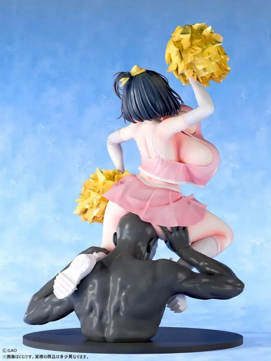 Insight Luke Chup Cheerleader Figure Painted 1 5 Scale