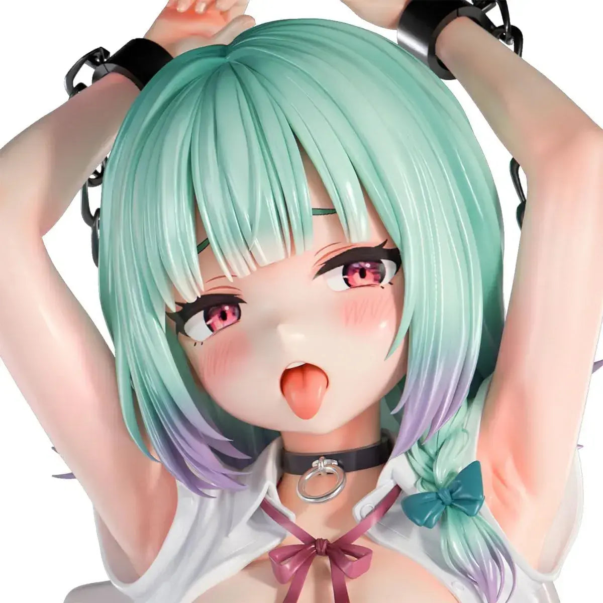 Insight Midori 1 7 Scale Painted Figure