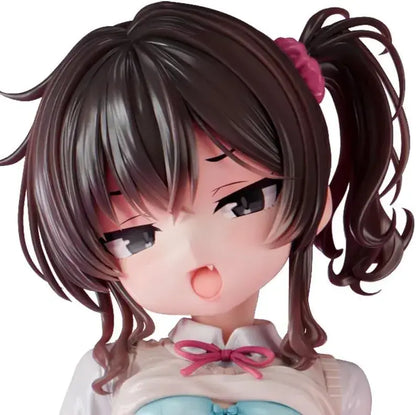 Insight Miu Ogawa 15 Scale Painted Figure