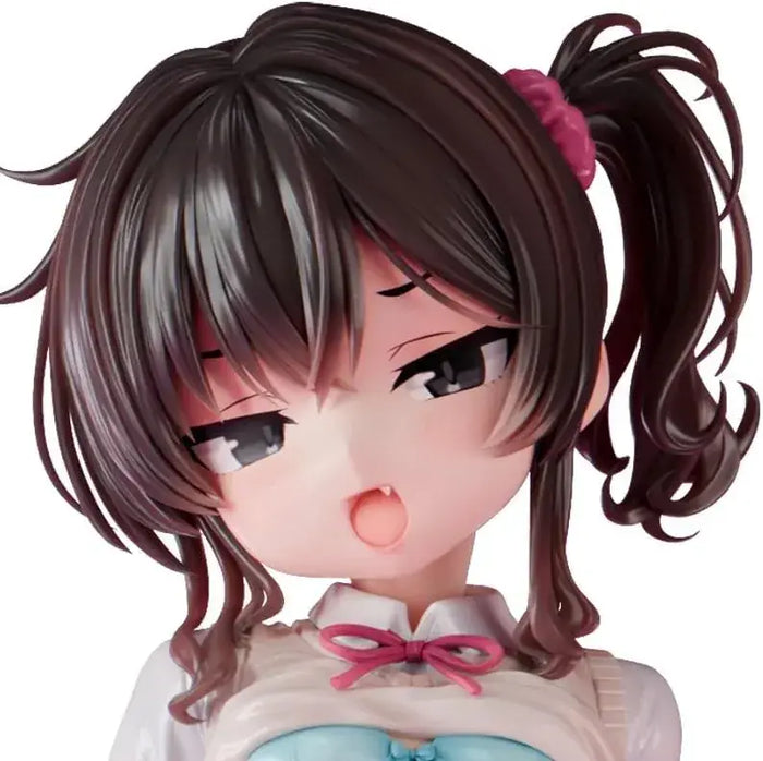 Insight Miu Ogawa 15 Scale Painted Figure