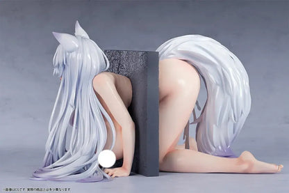 Insight Otone Kitsune 1/5 Scale Painted Figure Collectible