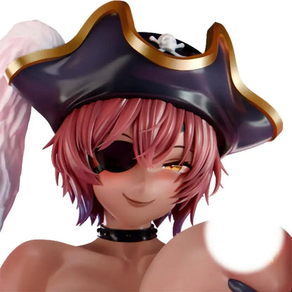 Insight Pirate Queen Captain Robelia 1 6 Scale Figure