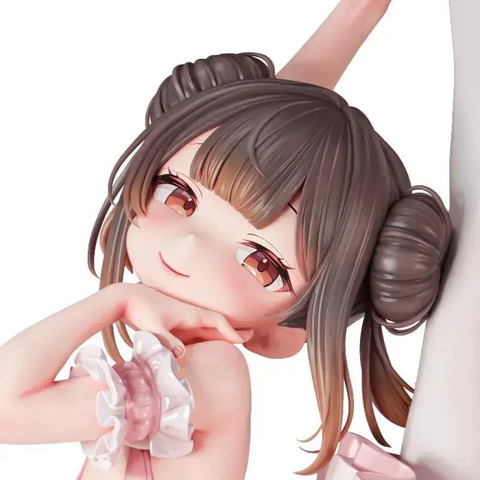 Insight Sakura Shihou 16 Scale Painted Figure Ballet Club