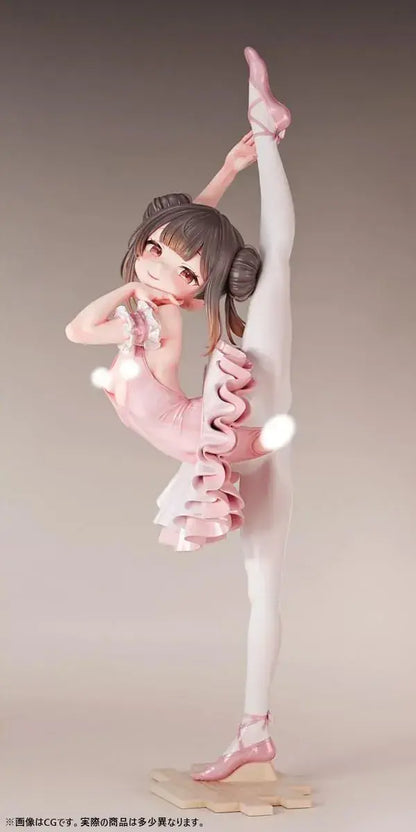 Insight Sakura Shihou 16 Scale Painted Figure Ballet Club