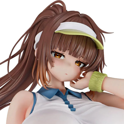 Insight San Wakayama One Sixth Scale Painted Complete Figure