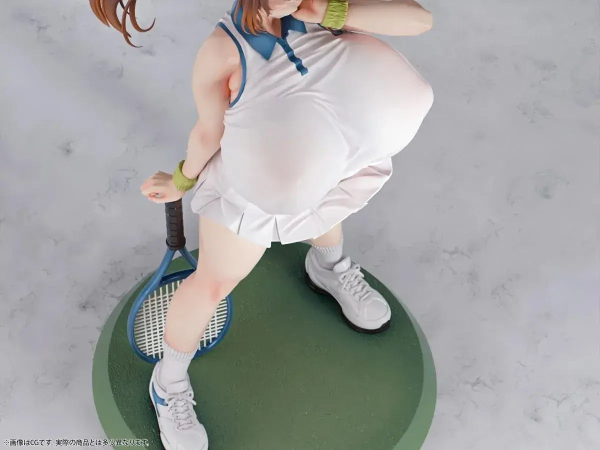 Insight San Wakayama One Sixth Scale Painted Complete Figure