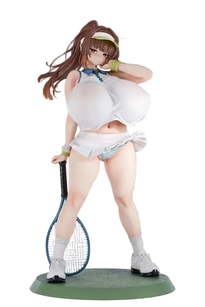 Insight San Wakayama One Sixth Scale Painted Complete Figure