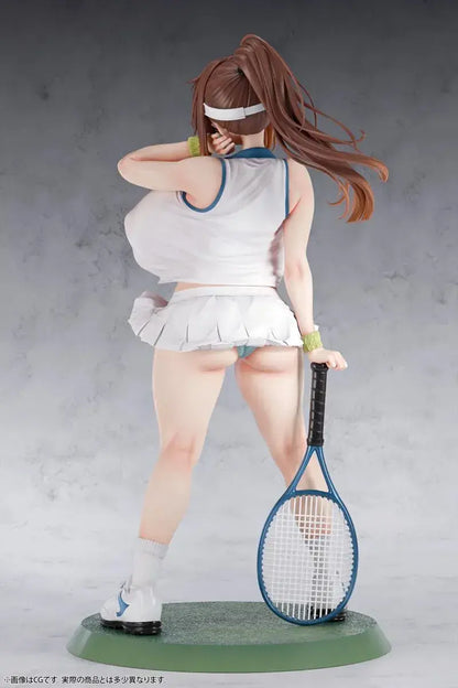 Insight San Wakayama One Sixth Scale Painted Complete Figure