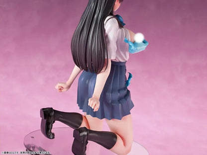 Insight Sensual Girl Erotic Ghost Encyclopedia Figure
