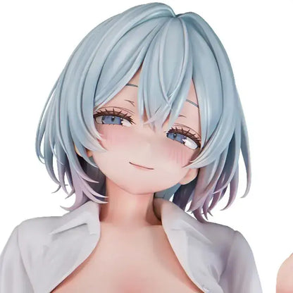 Insight Shiomii Yura 16 Scale Painted Finished Figure