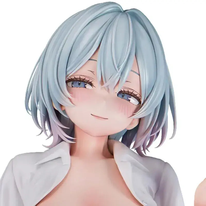 Insight Shiomii Yura 16 Scale Painted Finished Figure