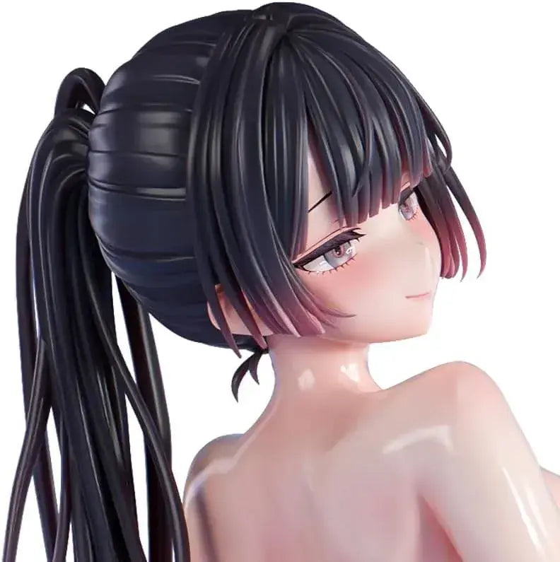Insight Shuan 1 6 Scale Painted Complete Figure