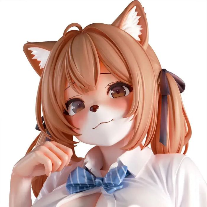Insight Temptation Classmates Wheat 1 6 Scale Figure