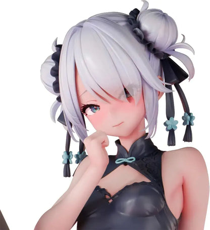 Insight Xiao Mei 1 5 Scale Painted Figure