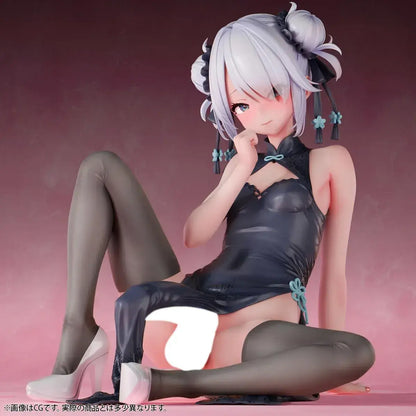 Insight Xiao Mei 1 5 Scale Painted Figure