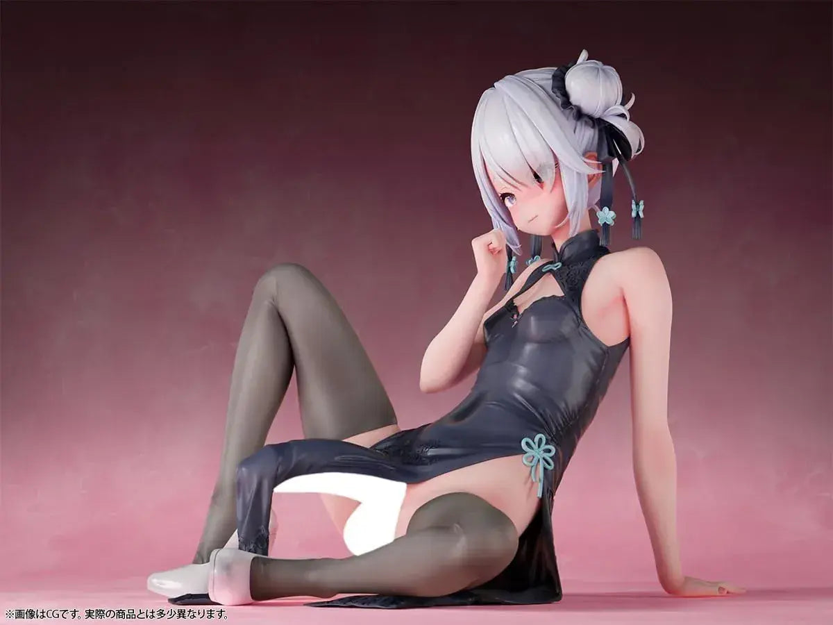 Insight Xiao Mei 1 5 Scale Painted Figure