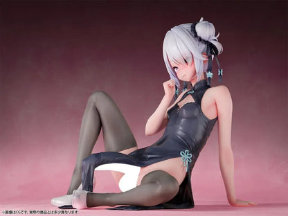 Insight Xiao Mei 1 5 Scale Painted Figure