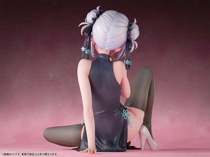 Insight Xiao Mei 1 5 Scale Painted Figure