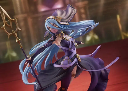 Intelligent Systems Fire Emblem Aqua Painted Plastic Figure 1/7 Scale