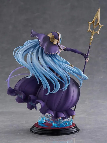 Intelligent Systems Fire Emblem Aqua Painted Plastic Figure 1/7 Scale