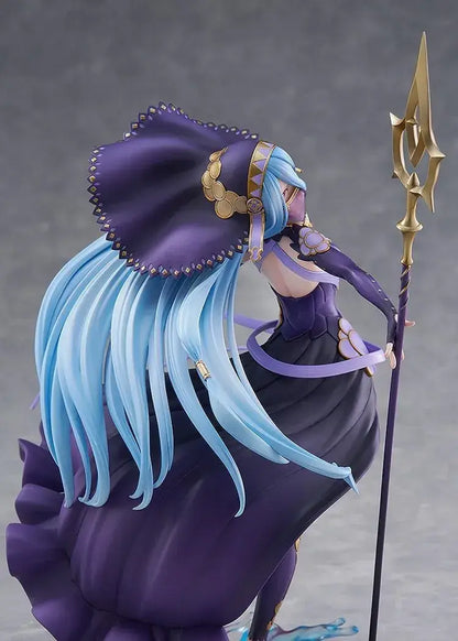 Intelligent Systems Fire Emblem Aqua Painted Plastic Figure 1/7 Scale