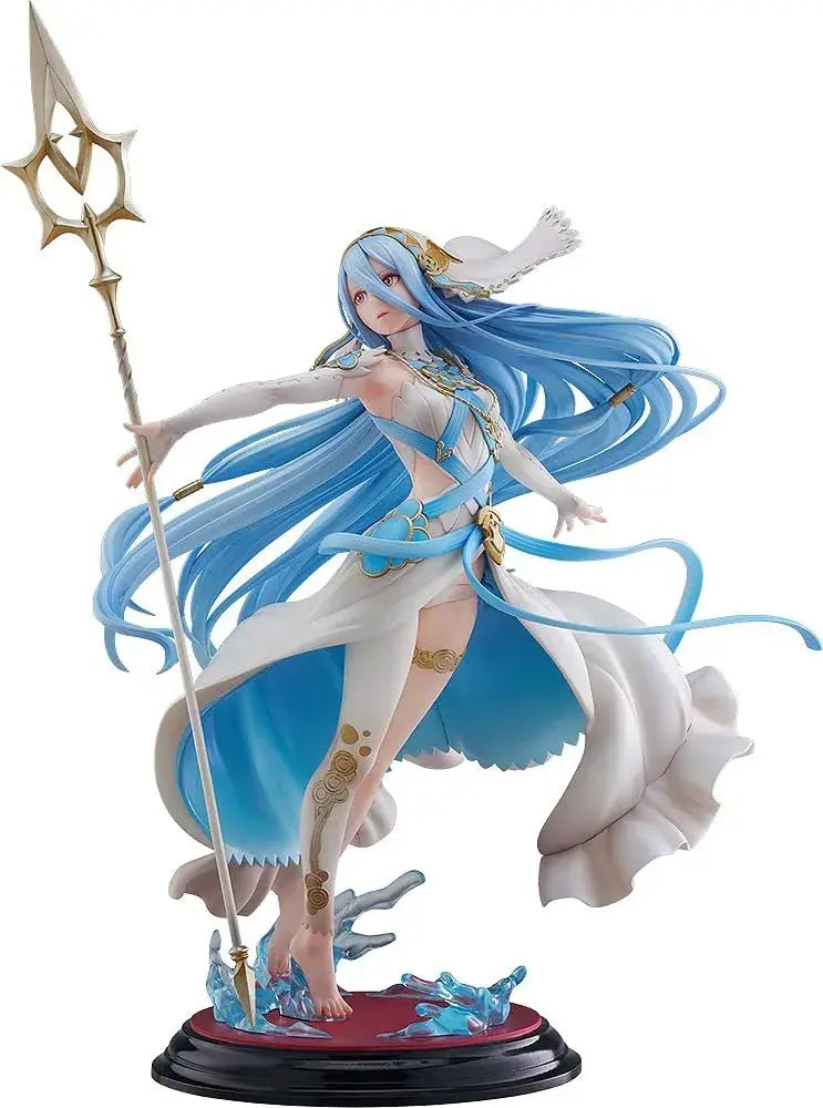 Intelligent Systems Fire Emblem Aqua Painted PVC Figure 1/7 Scale