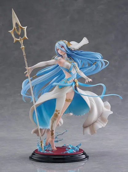 Intelligent Systems Fire Emblem Aqua Painted PVC Figure 1/7 Scale