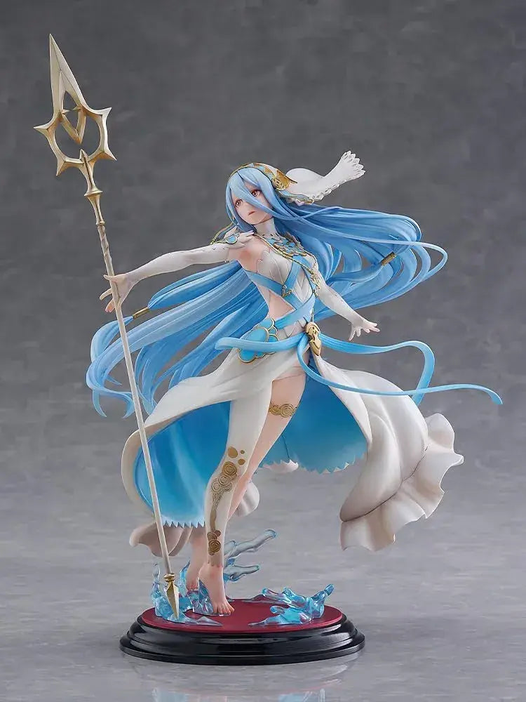 Intelligent Systems Fire Emblem Aqua Painted PVC Figure 1/7 Scale