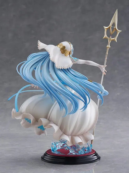Intelligent Systems Fire Emblem Aqua Painted PVC Figure 1/7 Scale