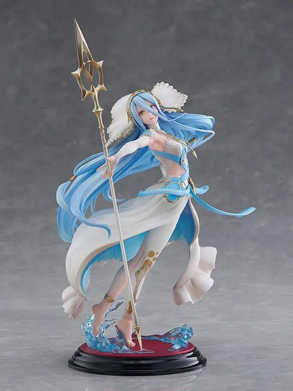 Intelligent Systems Fire Emblem Aqua Painted PVC Figure 1/7 Scale