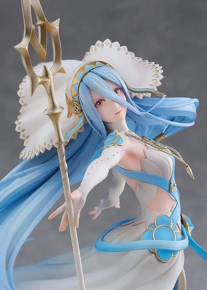 Intelligent Systems Fire Emblem Aqua Painted PVC Figure 1/7 Scale