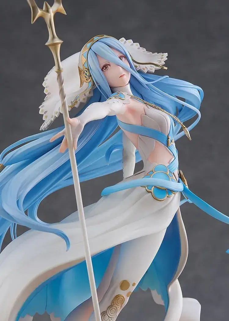 Intelligent Systems Fire Emblem Aqua Painted PVC Figure 1/7 Scale