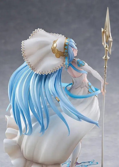 Intelligent Systems Fire Emblem Aqua Painted PVC Figure 1/7 Scale