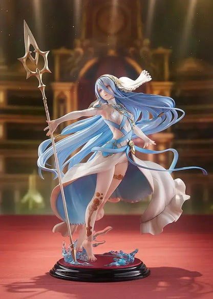Intelligent Systems Fire Emblem Aqua Painted PVC Figure 1/7 Scale