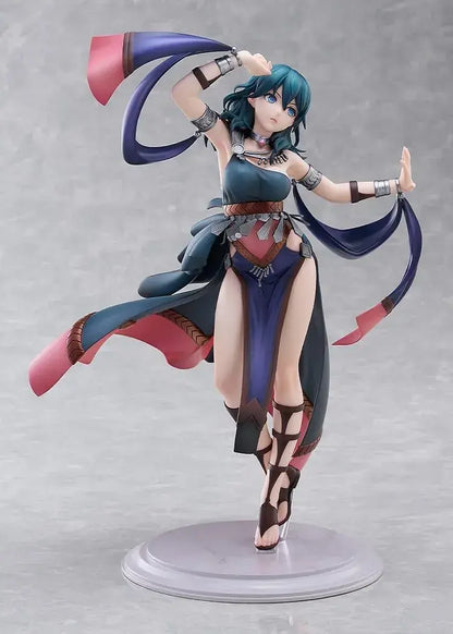 Intelligent Systems Fire Emblem Byleth Dancer 1 7 Scale Figurine