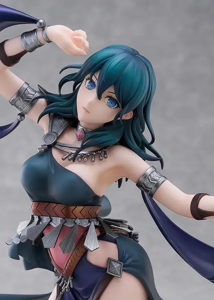 Intelligent Systems Fire Emblem Byleth Dancer 1 7 Scale Figurine