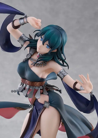 Intelligent Systems Fire Emblem Byleth Dancer 1 7 Scale Figurine