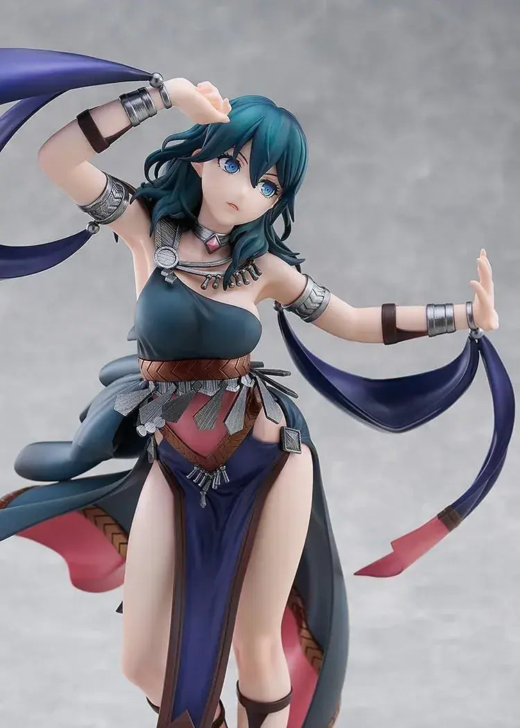 Intelligent Systems Fire Emblem Byleth Dancer 1 7 Scale Figurine