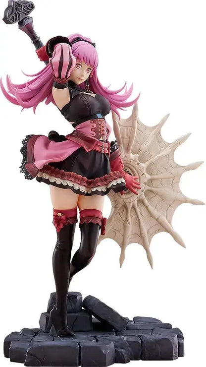 Intelligent Systems Fire Emblem Hilda 1 7 Scale Figure