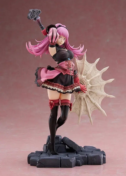 Intelligent Systems Fire Emblem Hilda 1 7 Scale Figure