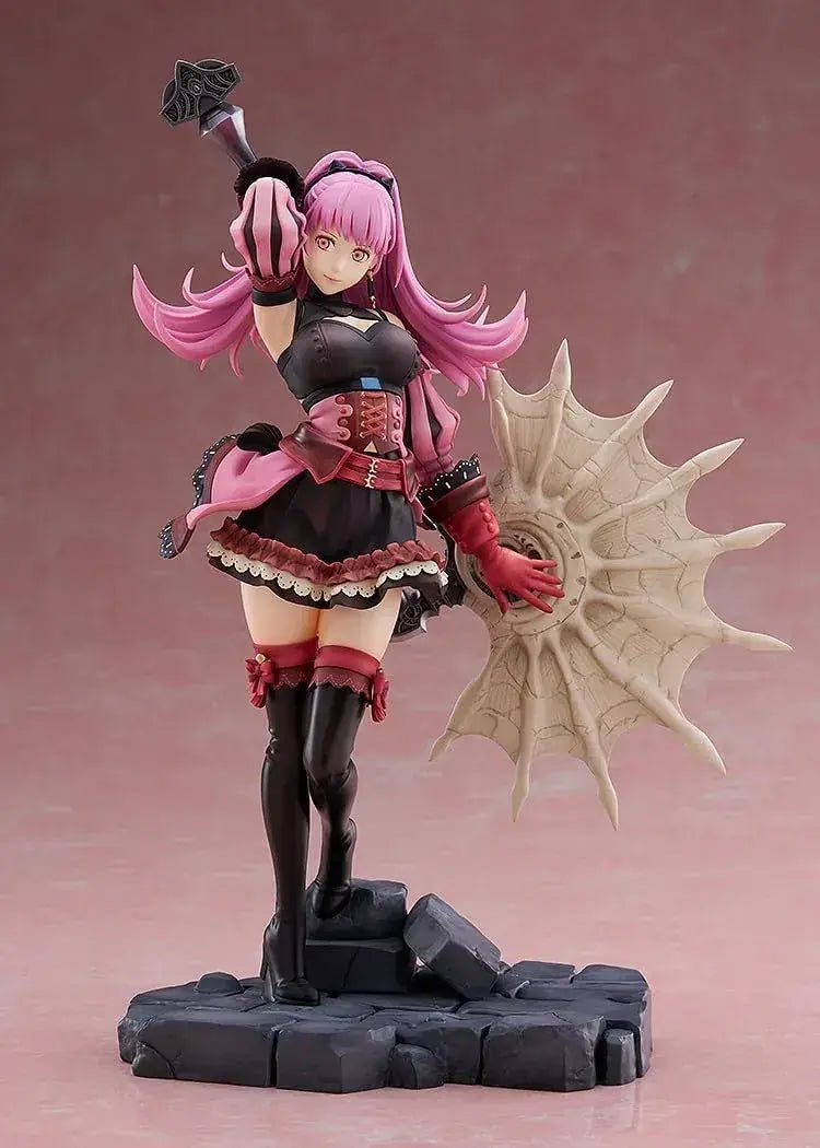 Intelligent Systems Fire Emblem Hilda 1 7 Scale Figure