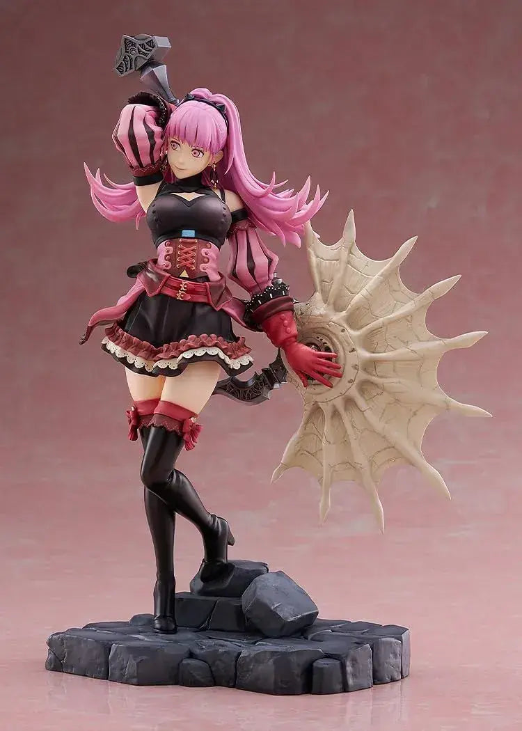 Intelligent Systems Fire Emblem Hilda 1 7 Scale Figure