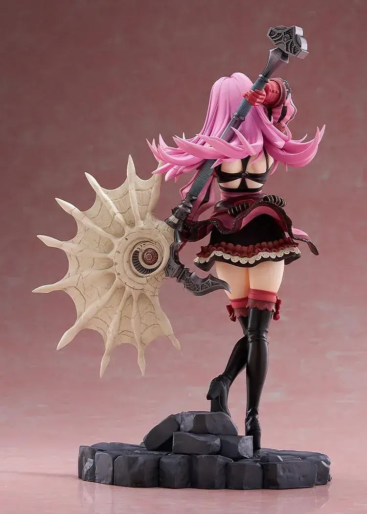Intelligent Systems Fire Emblem Hilda 1 7 Scale Figure