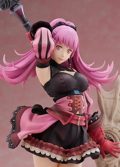 Intelligent Systems Fire Emblem Hilda 1 7 Scale Figure