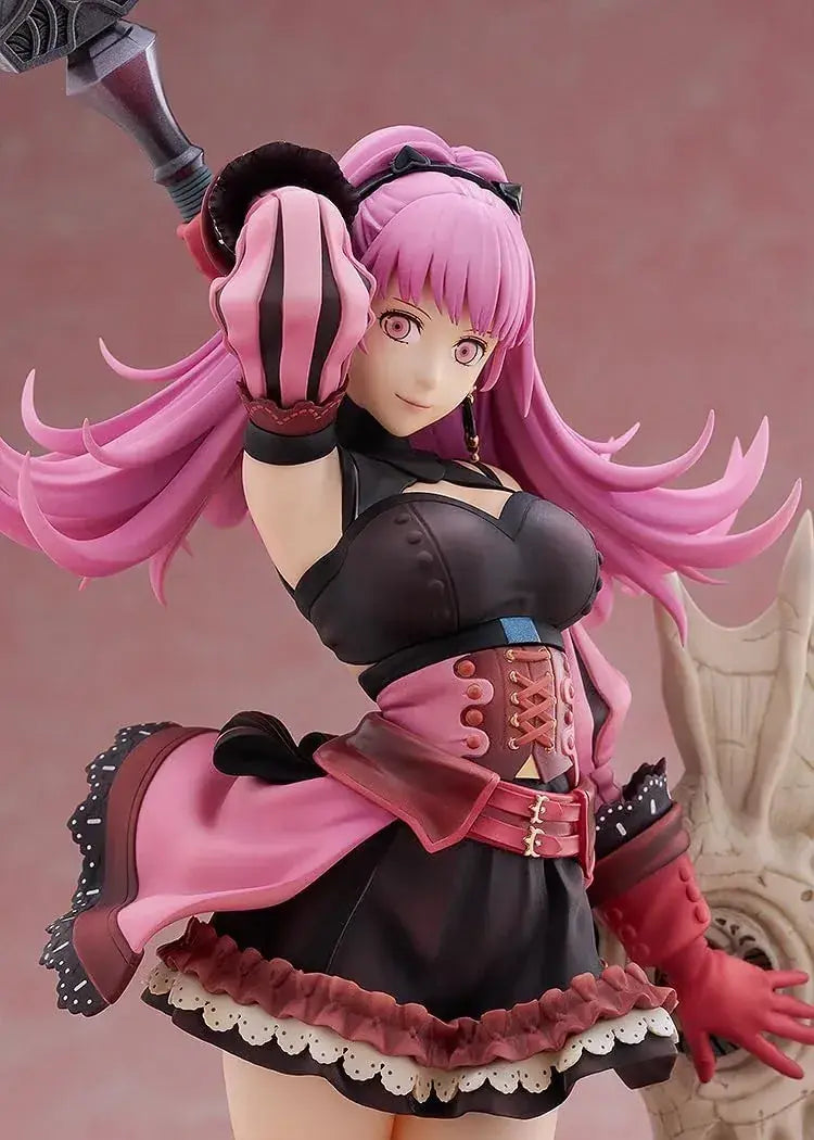 Intelligent Systems Fire Emblem Hilda 1 7 Scale Figure