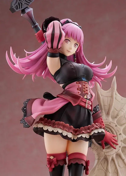 Intelligent Systems Fire Emblem Hilda 1 7 Scale Figure