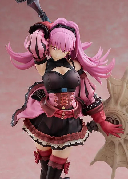 Intelligent Systems Fire Emblem Hilda 1 7 Scale Figure